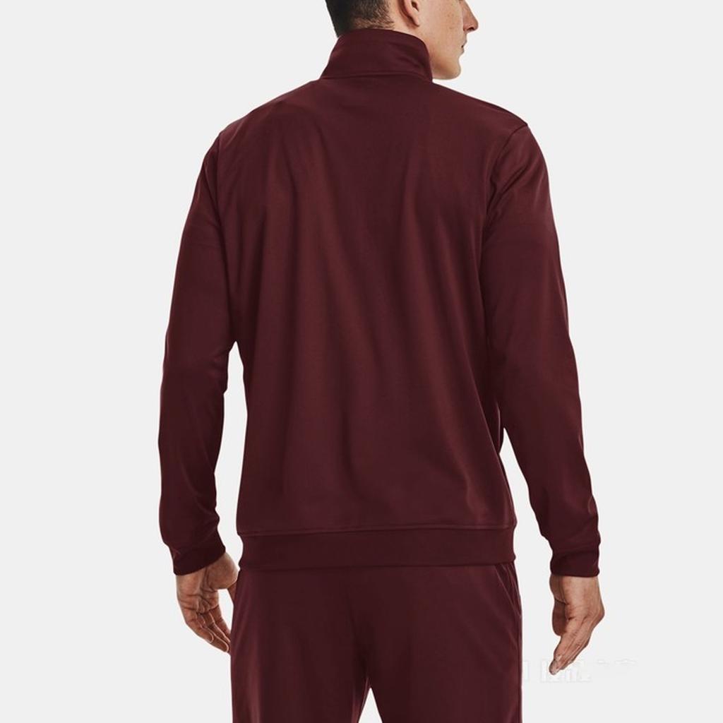 Under Armour Jacket Men's Burgundy 1329293-690