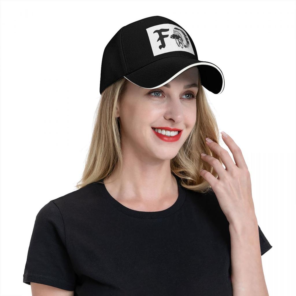 Framåtriktad Observationsgrupp Dimkeps Mode Casual Basebollkepsar Justerbar Hatt Hip Hop Sommar Unisex Basebollkepsar