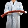 48 * 3.8cm Extra Large Anal Strip SM Anal Stopper Male Extra Long Dildo Deeply Dilated Anal Strip Male External Anus Whip Anal