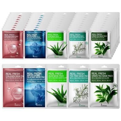Trattamenti viso – Maschere per il viso