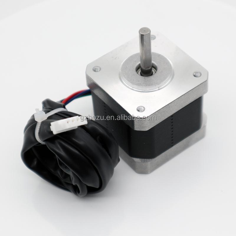 New 42HD4428-08 UV DTF Inkjet Printer Motor DC Servo Motor for Printing Machinery Parts Spare Parts and Ink Stack Motor