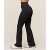 Gymshark Whitney Flared Leggings Black B3c8s Bb2j