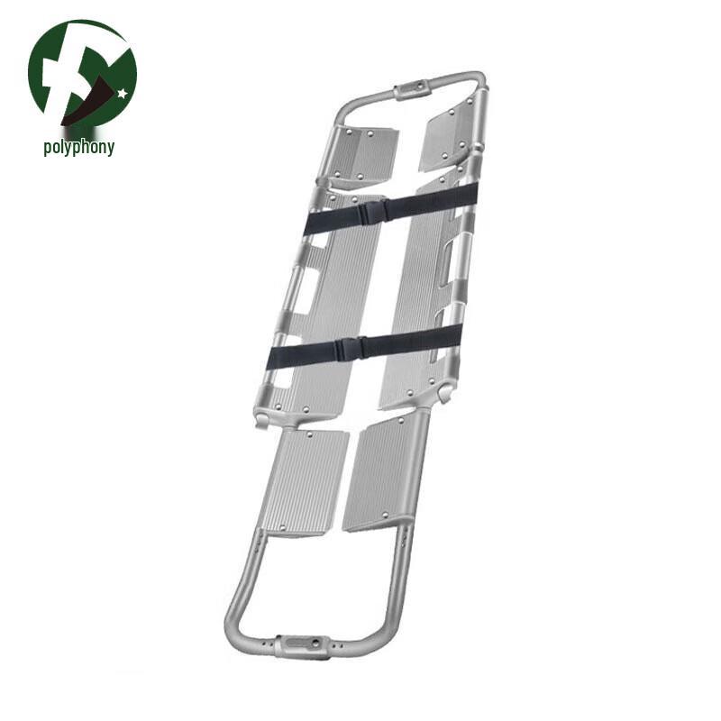 Aluminum Alloy Shovel Stretcher