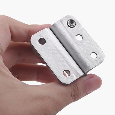 Door Bolts Buckles with Screw Stainless Steel Latch Hasp Door Locks Security Door Locks for Bedroom Drawer Window