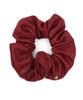 Undercontrol Studio Hair Scrunchie / Mid / Jewel / Glitter / D Red