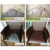 Household DIY Self Adhesive Leather Fixes for Sofa Repair PU Fabric Stickers and Patches