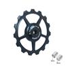 10T 11T 12T 13T 14T 15T 16T 17T Bike Aluminum Alloy Guide Wheel Pulley Rear Derailleur Bicycle Accessories