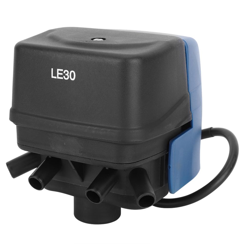 Příslušenství k dojicímu stroji pro krávy a ovce Elektrický pulzátor Dojicí pulzátor Zemědělské vybavení 4 vývody