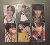 [USED] Junil Voicepla 2 Archive Exhibition Pop-up Venue Trading Card Complete