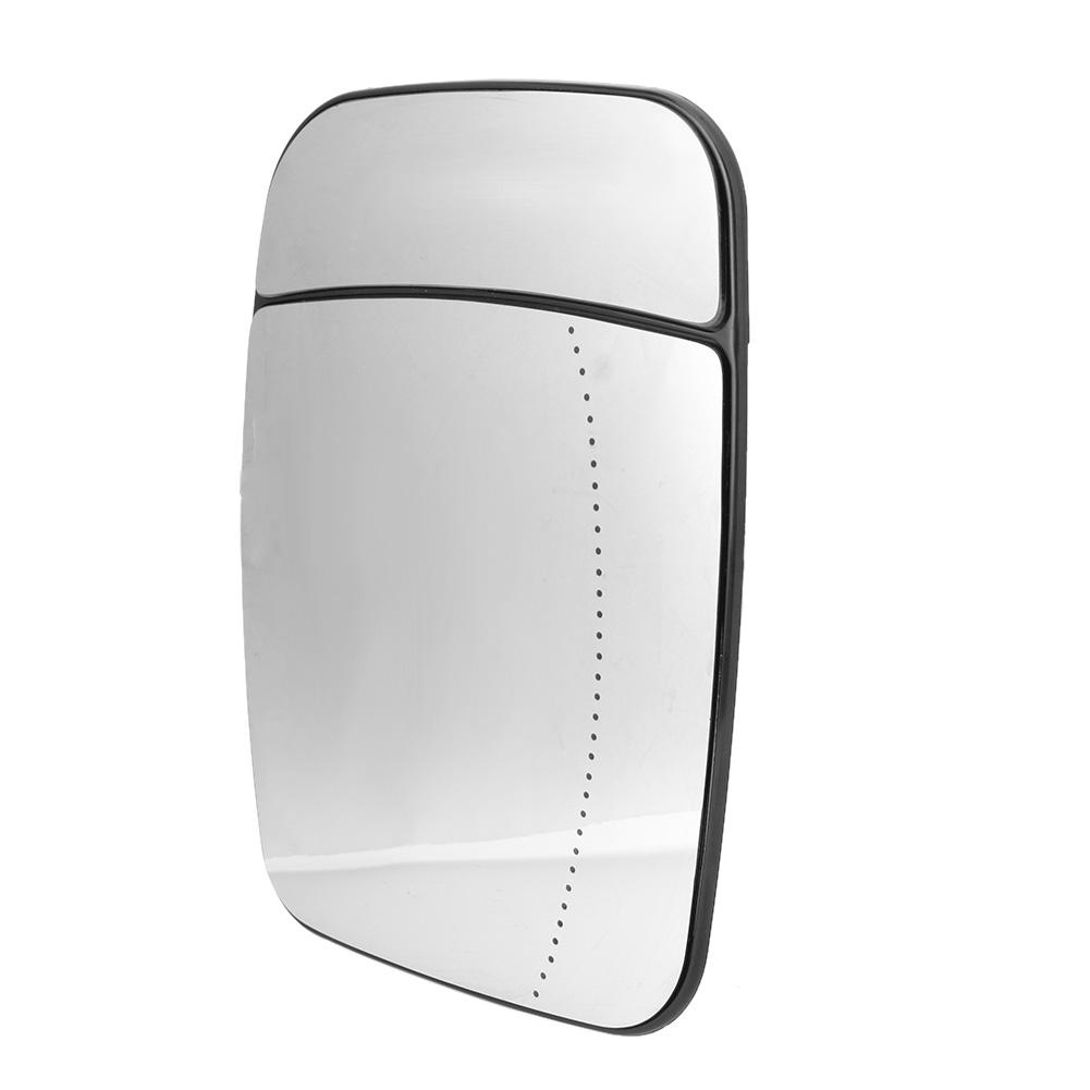 Auto Levé Dveře Elektricky Vyhřívané Boční Zpětné Zrcátko Sklo 95517329 Vhodné pro Renault Trafic