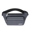 New Niche Men's Messenger Bag Fashion Spring and Summer Multi functional Chest Bag Fitness Outdoor Sports Mobile Phone Purse Woman