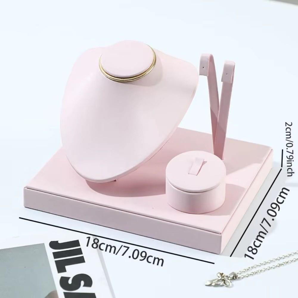 Exhibition Spot Combination Set Multifunctional Show Props New Necklace Display  Jewelry Store