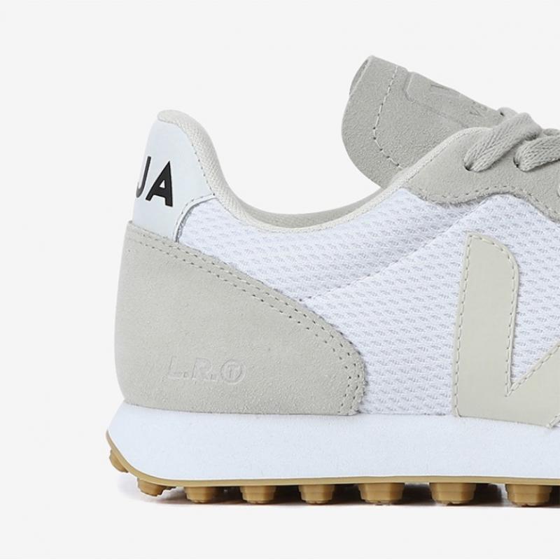 Veja Unisex Sneakers Rio Branco Svju223rb01 382