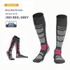 Merino Wool Outdoor Hiking & Ski Socks