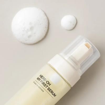 טיפוח פנים – סרומים ותמציות מזינות לפנים