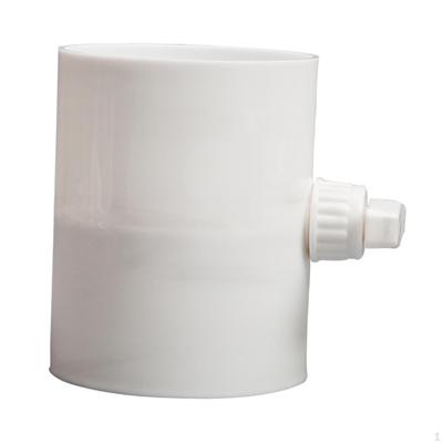 Duct Manual Volume Damper Adjustment Air Ducting Branch High Performance,Easy Installation,Sturdy