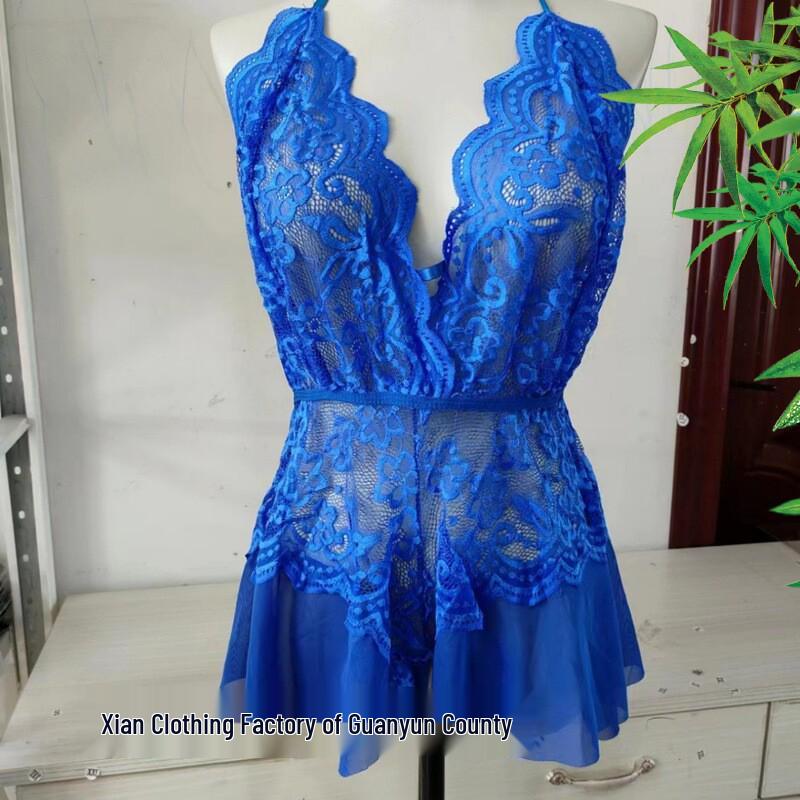 Urocza Koszulka Wróżki: Seksowna nocna bielizna damska