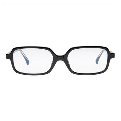 One Brilliant Casey-OB516-Black
