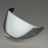 Accesorio de Visera para Casco Z8 para RF1400/X15/NXR2 CWR-F2 Parasol