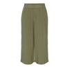 Pieces Vinsty Culotte Fit high waist брюки