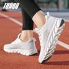 Women's Running Shoes Lightweight Breathable Gym Training Casual Walking Shoes with Arch Support Sports Sneakers