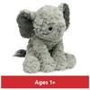 GUND Cozys Collection Elephant Stuffed Animal Plush, Gray, 10"