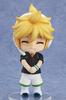 Happy Lottery Hatsune Miku 2013 Summer Prize Nendoroid Kagamine Len FamilyMart 2013 Ver. C Ver.
