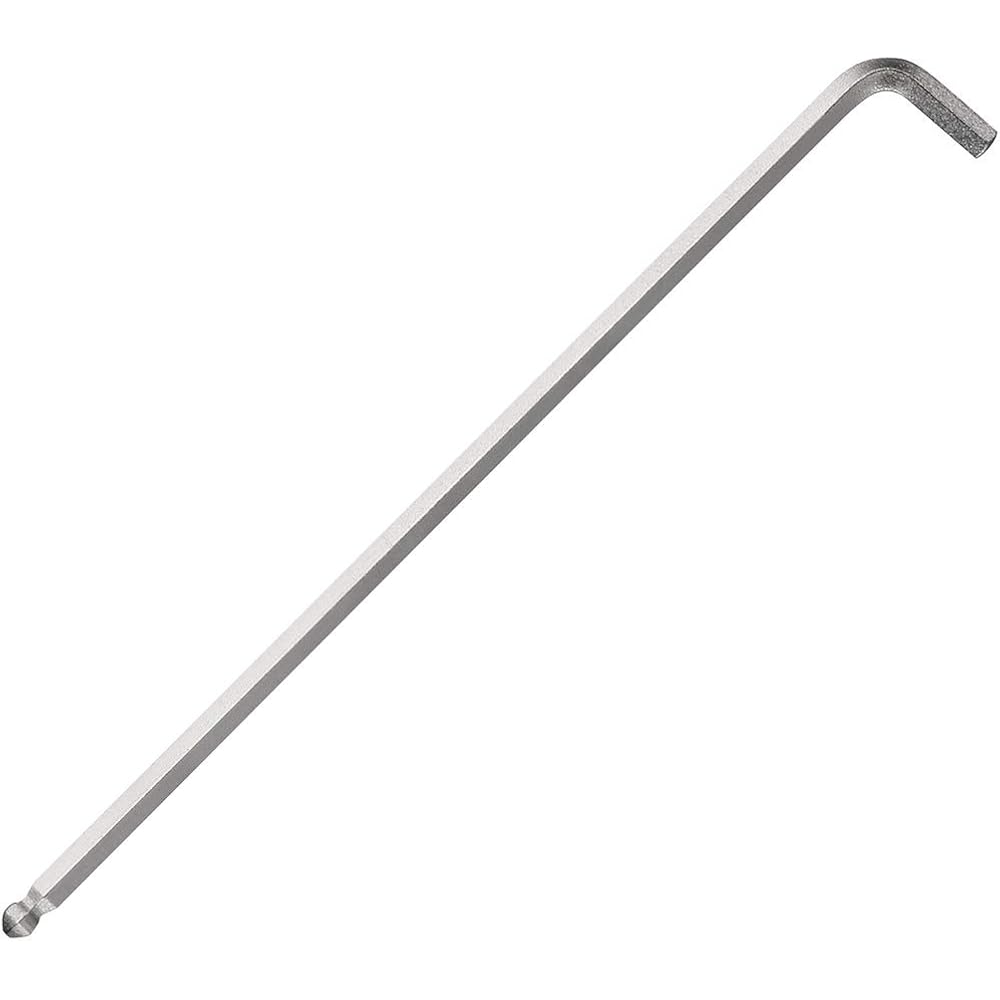 VESSEL (VESSEL) hex bar ball point L type wrench short shaft short type opposite side 1.5mm 8200BP-S