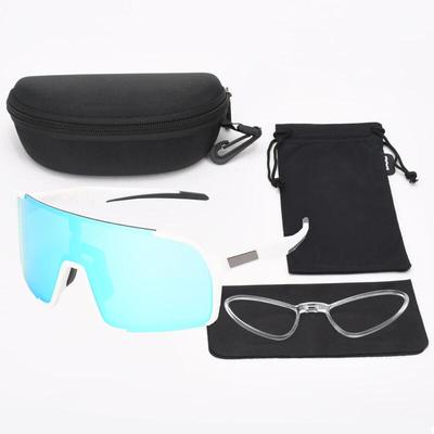 Lishi Radsportbrille