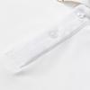 JOW Men's Washable Short Sleeve Polo Shirt