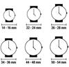 Часы Swatch SO34B700