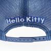 [New Era] 9FORTY Golf Hello Kitty Women's Mesh Cap GOLF WOMEN'S HELLO KITTY CAP (Royal)