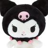 Sanrio Kuromi Plush Toy (Standard) S