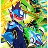 Capcom Mega Man Star Force Legacy Collection - Nintendo Switch Action RPG Video Game Japanese Version