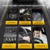 Q19 30ml Car Engine Carbon Removal Repair Agent Engine Protectant Catalytic Converter Cleaner Automobile Noise Reduction Repair