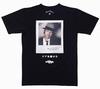 Eikichi Yazawa 2025 T-shirt "Open the Door" (XL)