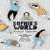 Sophies World Reissued  20th Anniversary Edition Paperback IND 1829