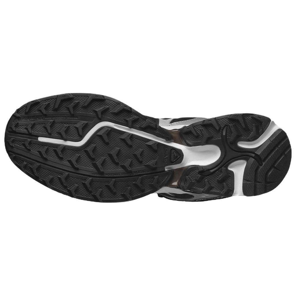 Salomon Xt-Whisper Classic Comfortable Running Shoes Unisex Sneakers Black 479788
