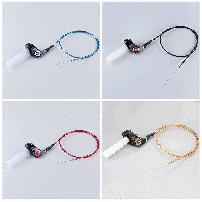 7/8'' 22 mm szybkozłączka przepustnicy z linką do 50-250 cm3