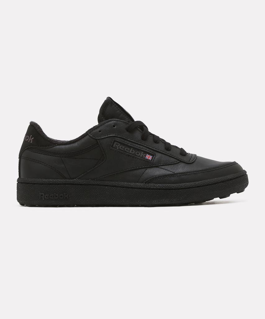 Reebok Club C 85 Golf - Black / 100236002