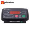mgc100 Small Genset Controller Auto 7Start Protection Module Universal Led Display Controller Board Diesel Generator Part