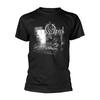 Men's Opeth Damnation T-shirt  Black Unisex T-Shirt