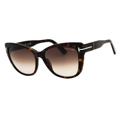 Tom Ford Womens/Ladies Roviex Sunglasses