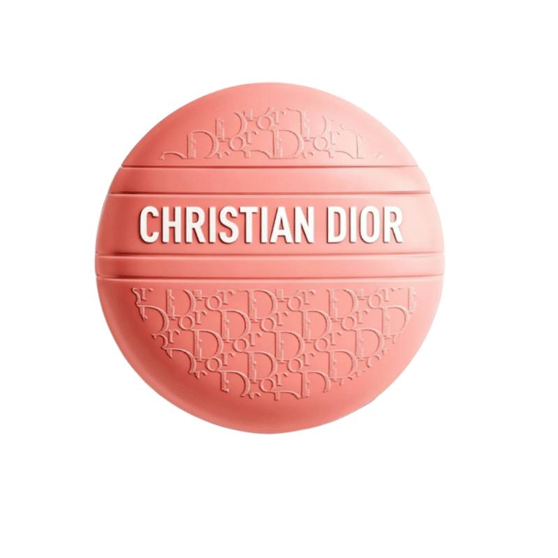 DIOR Accessory Limited edition coral red without gift box красный
