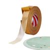 Super Thin Strong Fixation Double Sided Adhesive Waterproof Carpet Tape High Adhesion Gripper For Hardwood Floors Tiles Floors