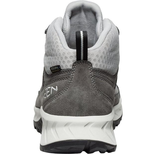 Треккинговые ботинки Keen Hightrail Mid Waterproof