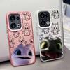 Милий Як приручити дракона D Для Apple Чохол для телефону Для iPhone 17 16e 16 15 14 13 12 11 mini Pro Max X Air Plus Захист від падіння