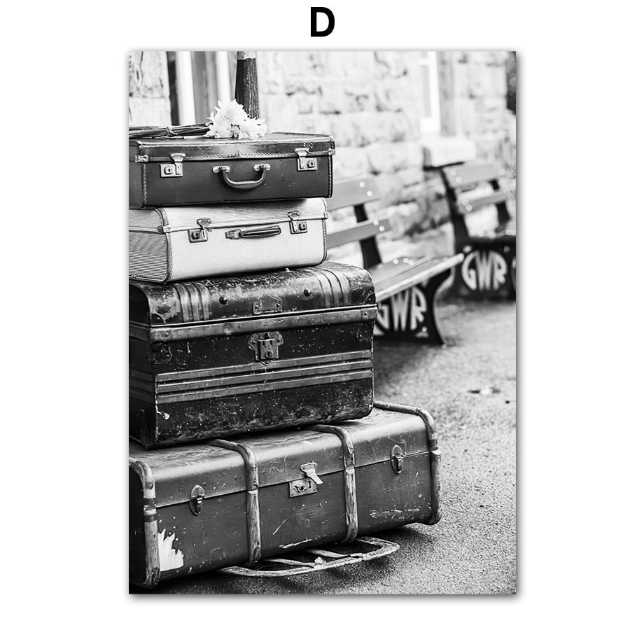 Obraz na plátně Paříž ručník Arch of Triumph Historické auto Černá Bílá Plakáty a obrazy Obraz na zeď Dekor do obývacího pokoje