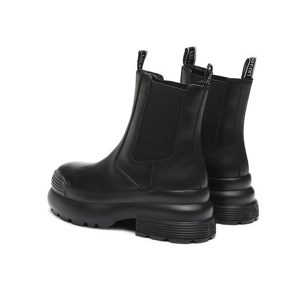 Ботинки челси Liu Jo Amy 20 SF3177 PX241 Black