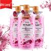 Silang Romantic Floral Shower Milk